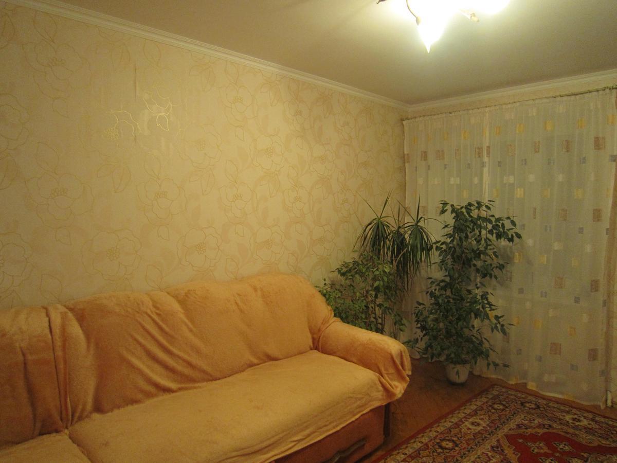 Apartment On Sovetskoy Konstitutsii 15 布雷斯特 外观 照片