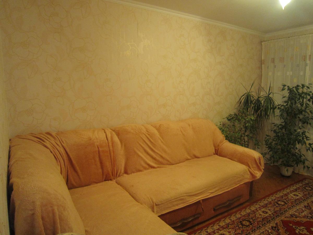 Apartment On Sovetskoy Konstitutsii 15 布雷斯特 外观 照片